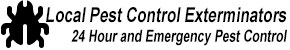 Swan Lake ID Pest Control Exterminators